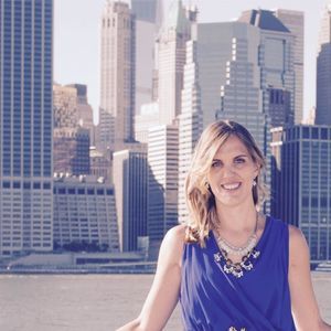 Meet your Posher, Tienneke